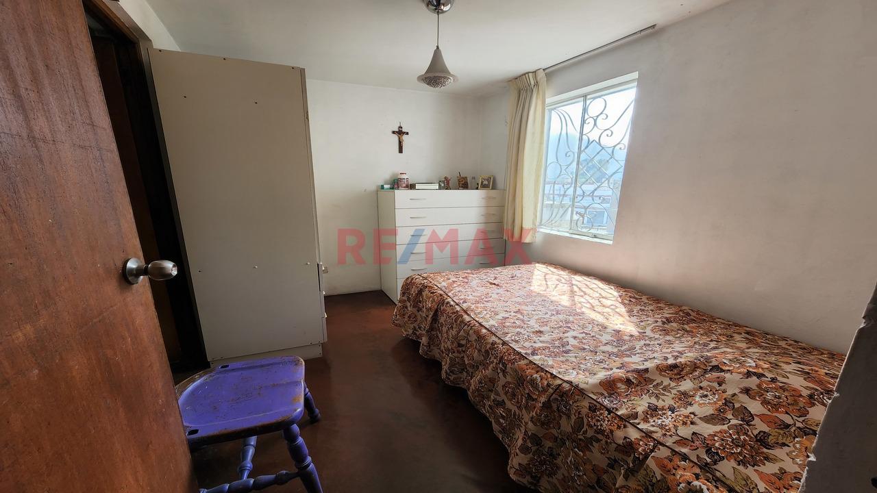 Se Vende Casa Frente A Parque En La Molina — foto 14