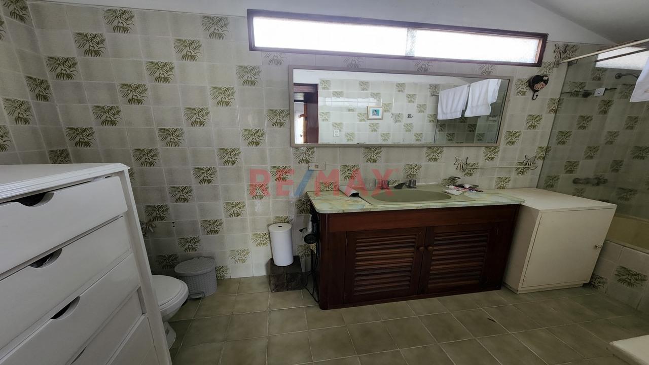 Se Vende Casa Frente A Parque En La Molina — foto 12