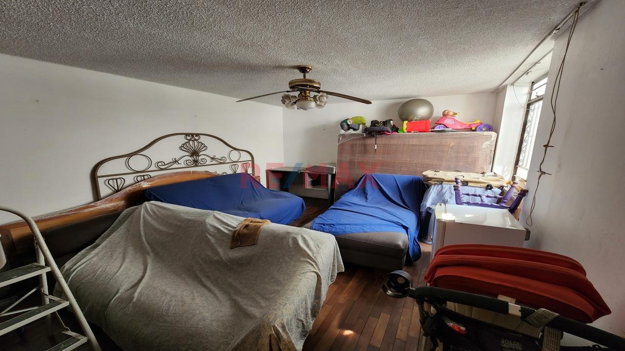 Se Vende Casa Frente A Parque En La Molina — foto 9