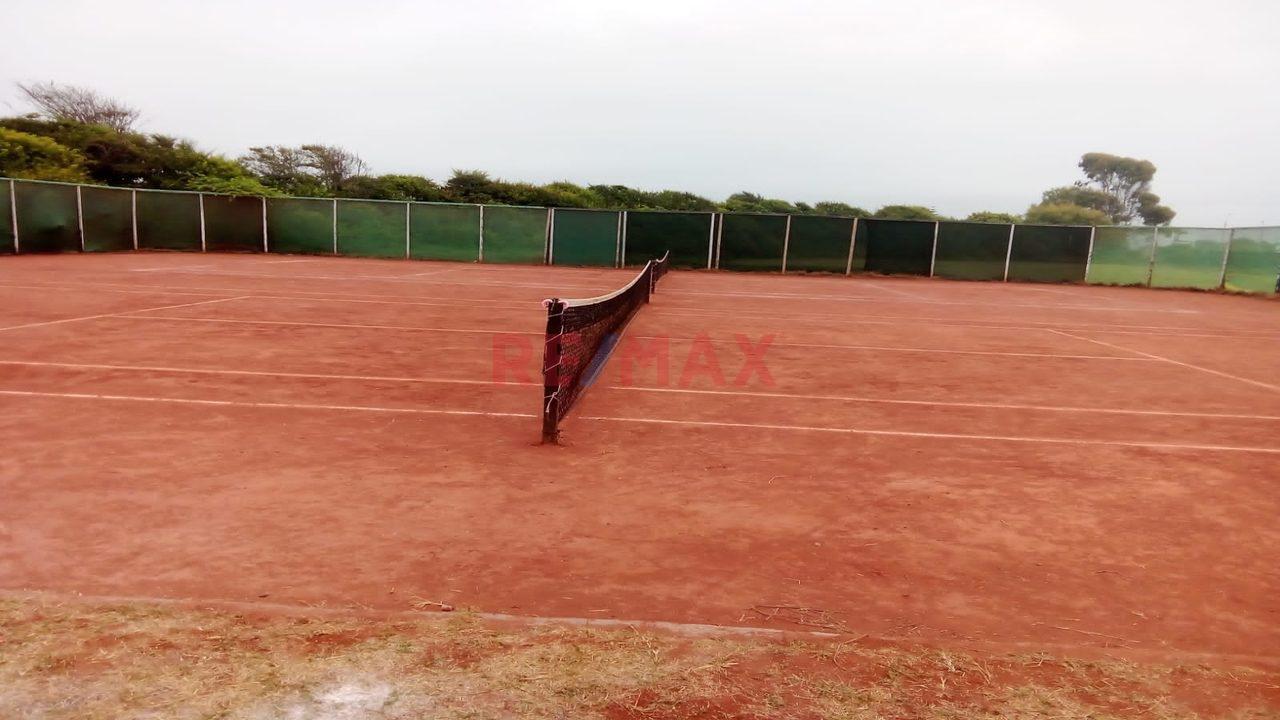 Venta De Terreno En Condominio Costa Del Campo Km 84 Sur (Frente Al Mar) — foto 14