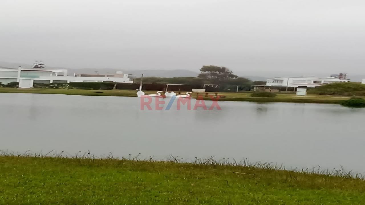 Venta De Terreno En Condominio Costa Del Campo Km 84 Sur (Frente Al Mar) — foto 3
