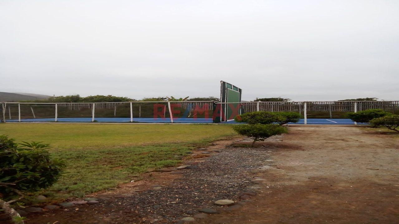 Venta De Terreno En Condominio Costa Del Campo Km 84 Sur (Frente Al Mar) — foto 13