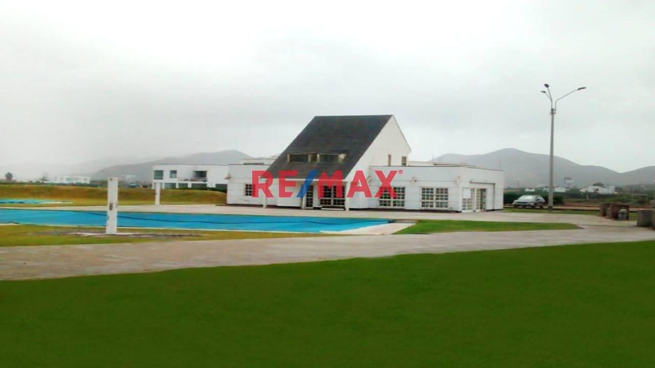 Venta De Terreno En Condominio Costa Del Campo Km 84 Sur (Frente Al Mar)