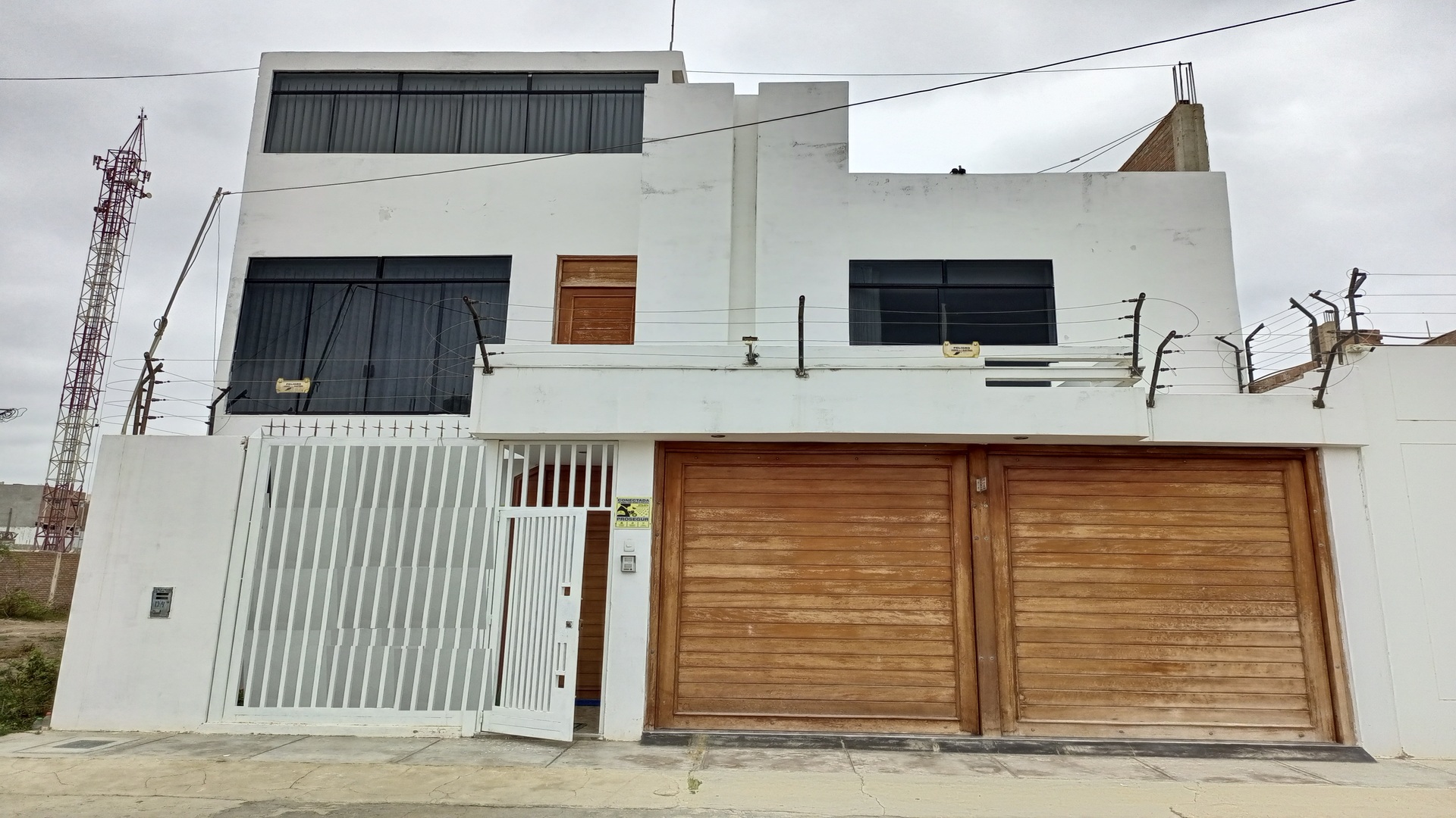 Casa en Venta en Lambayeque, Chiclayo, Chiclayo