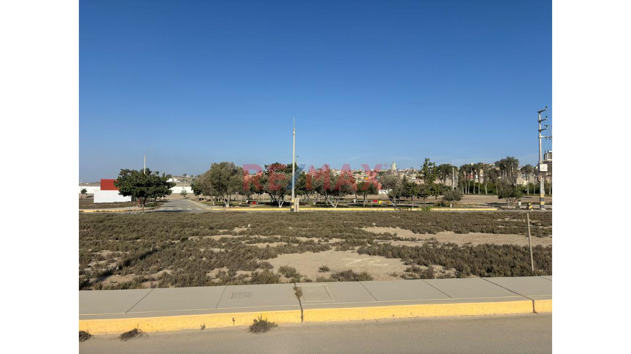 Terreno En Venta – En Menorca Pisco - 6