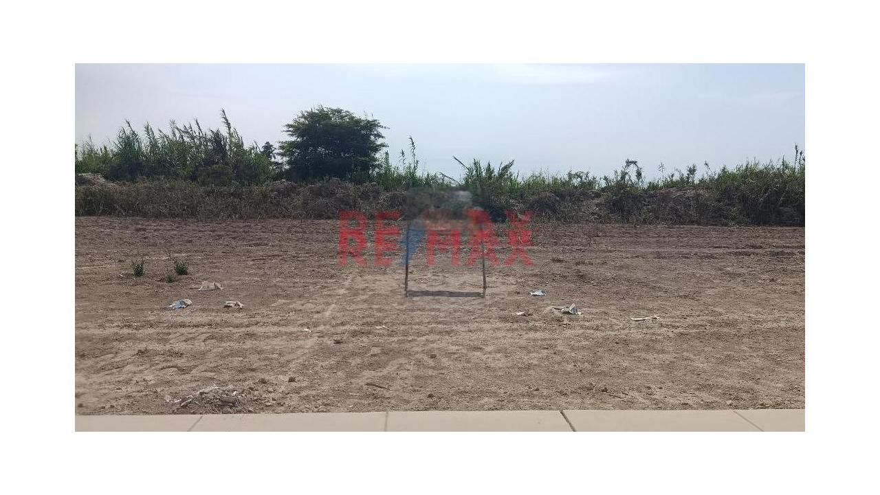 Terreno En Venta – En Menorca Pisco - 13