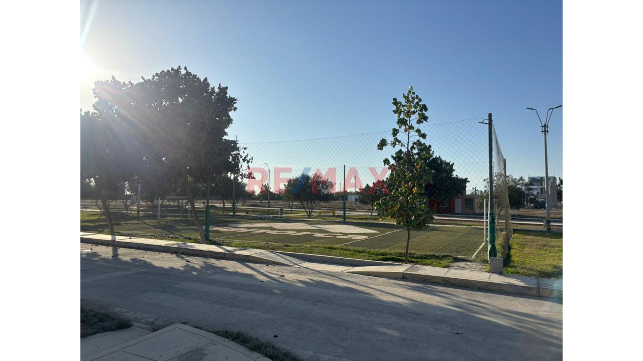 Terreno En Venta – En Menorca Pisco - 10