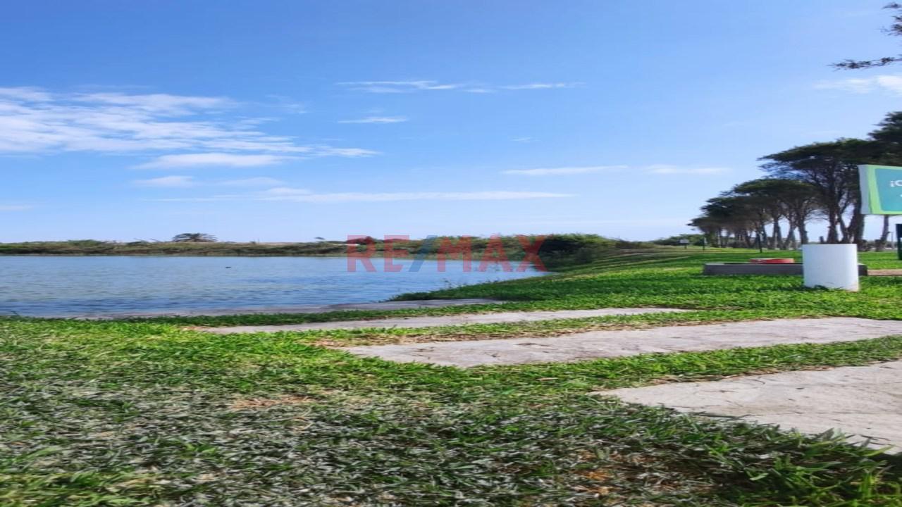 Terreno En Venta – En Menorca Pisco - 15