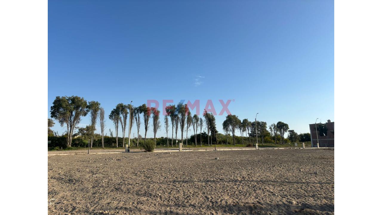 Terreno En Venta – En Menorca Pisco - 7