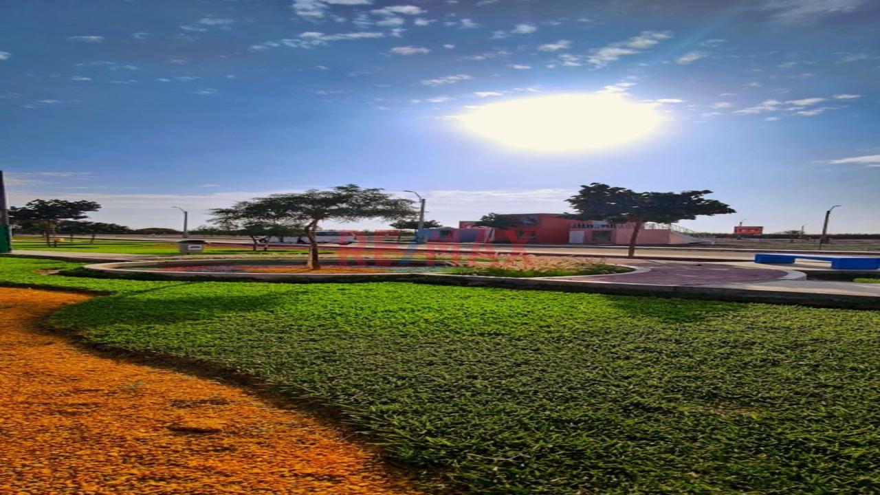 Terreno En Venta – En Menorca Pisco - 5