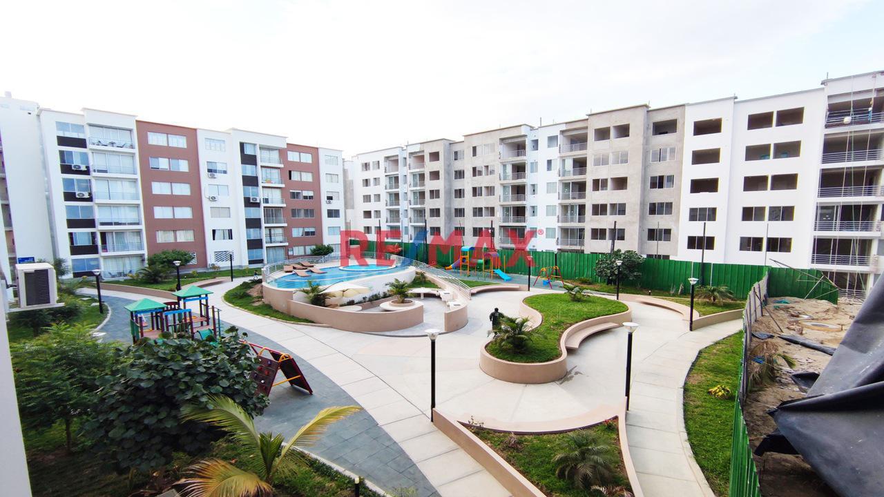 Departamento en Venta en Piura, Piura, Piura