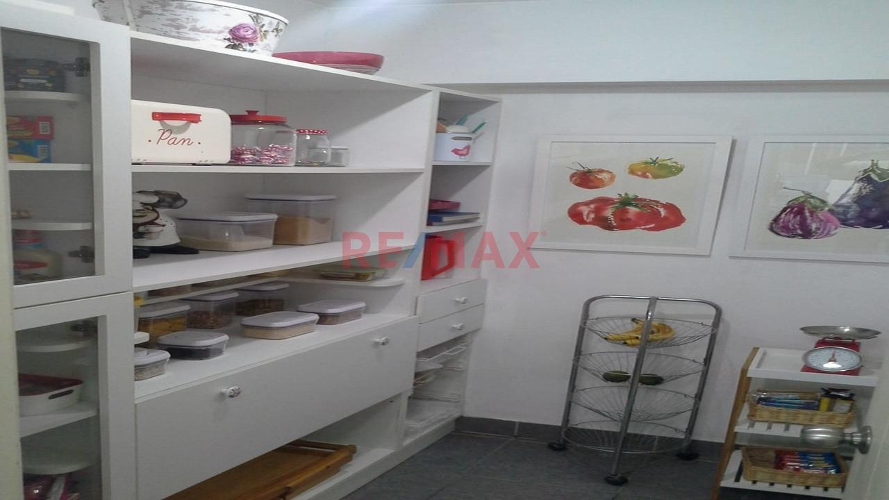 Venta De Departamento En Miraflores - Aurora — foto 2