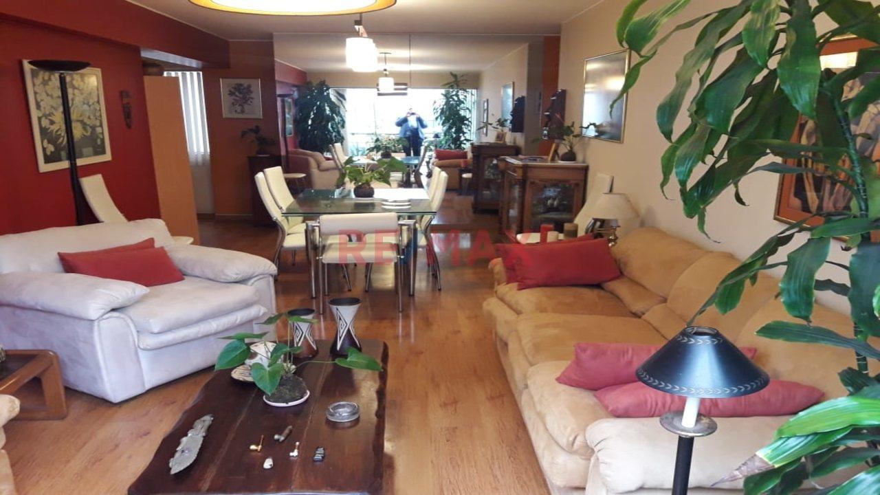 Venta De Departamento En Miraflores - Aurora — foto 8