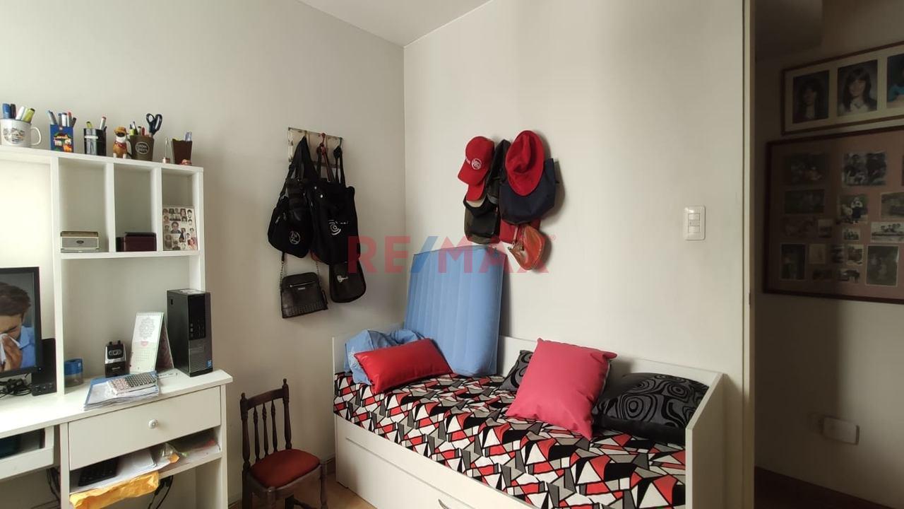 Venta De Departamento En Miraflores - Aurora — foto 11