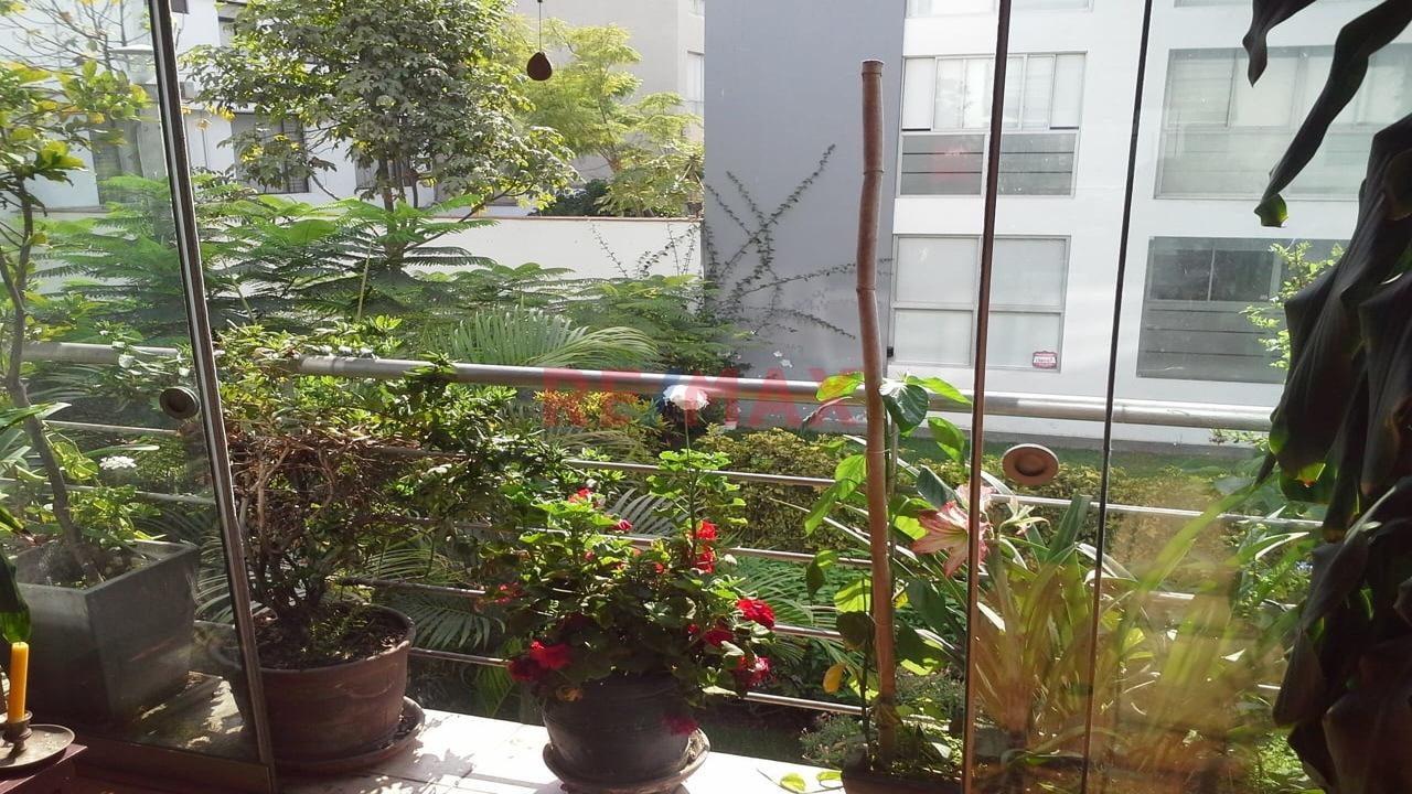 Venta De Departamento En Miraflores - Aurora — foto 13
