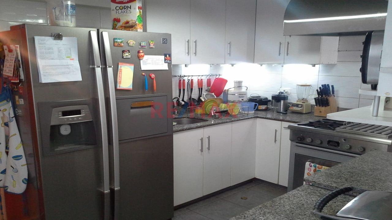 Venta De Departamento En Miraflores - Aurora — foto 9