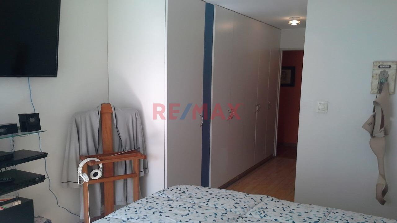 Venta De Departamento En Miraflores - Aurora — foto 6