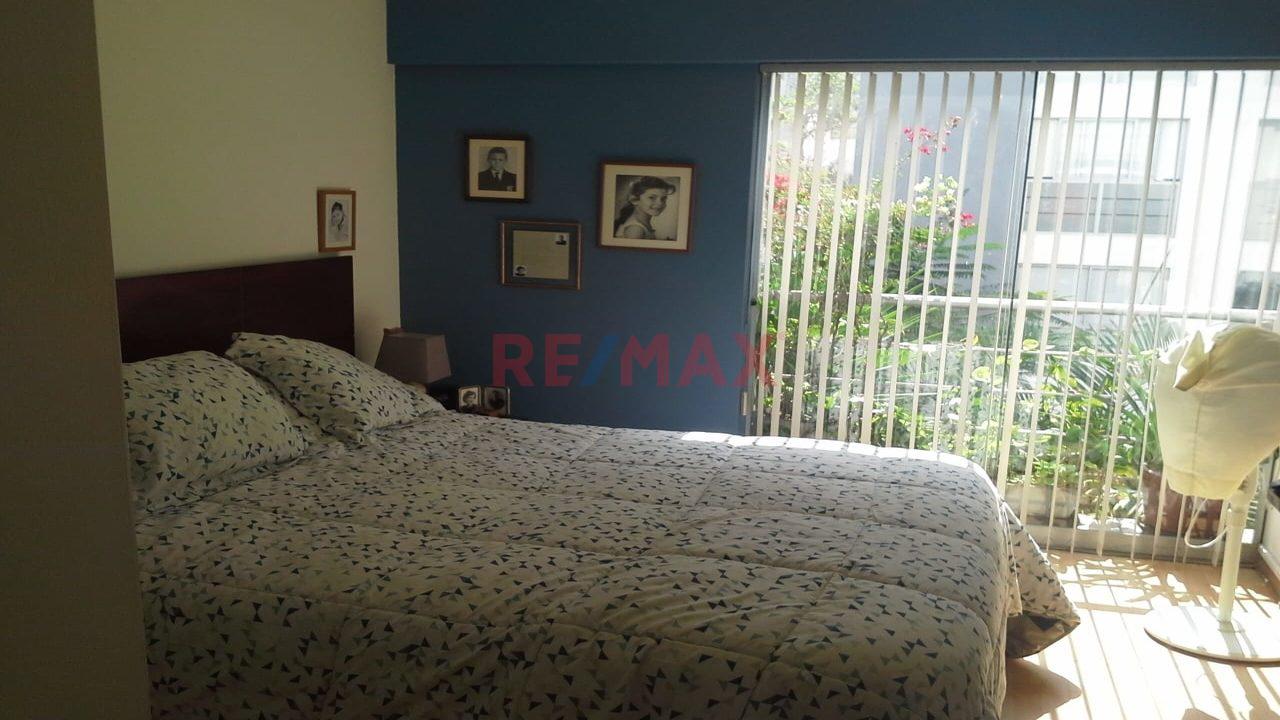 Venta De Departamento En Miraflores - Aurora — foto 10