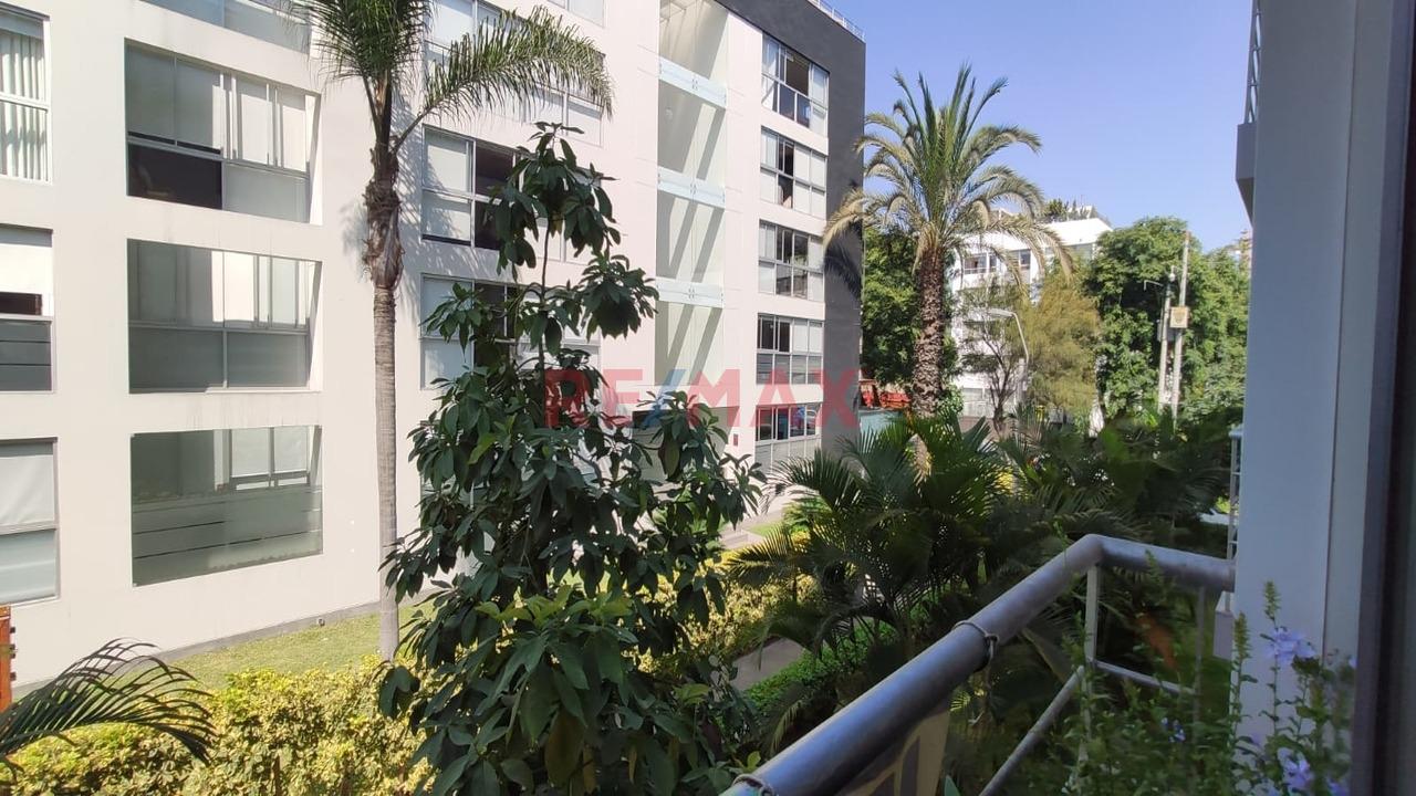 Venta De Departamento En Miraflores - Aurora — foto 15