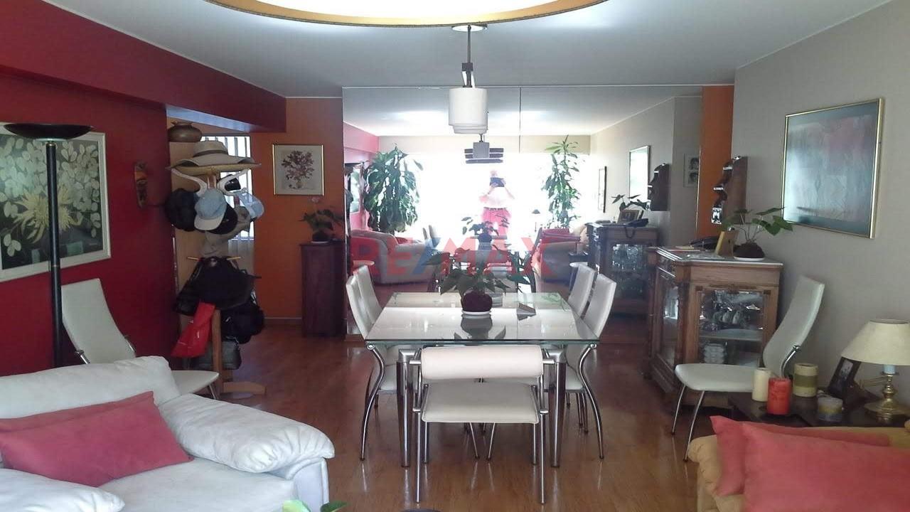 Venta De Departamento En Miraflores - Aurora — foto 7