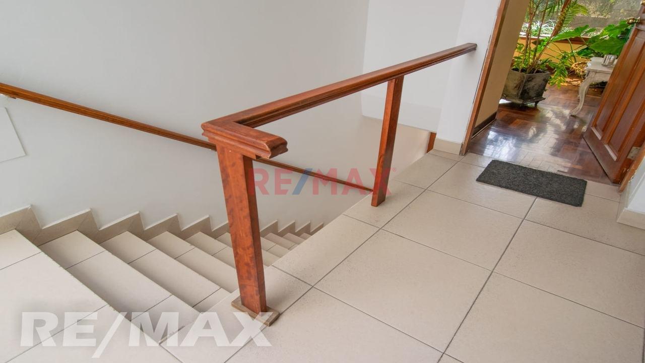 Venta De Departamento Duplex En La Molina Vieja - 14