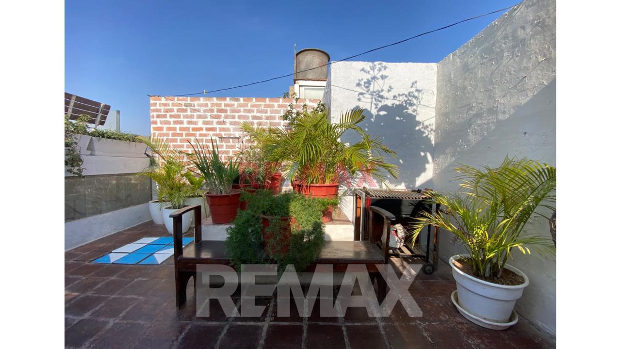 Venta De Departamento Town House 4 Pisos - Zona Exclusiva De La Molina — foto 15