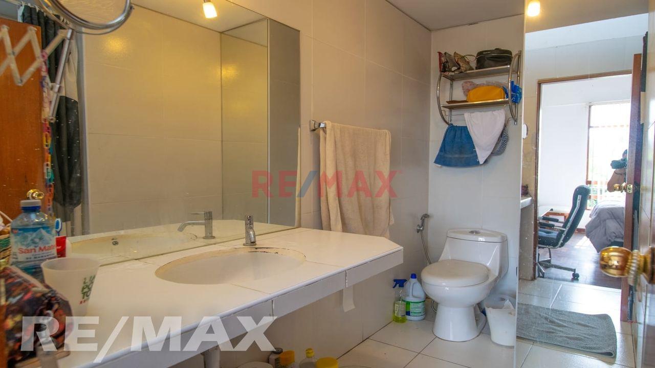 Venta De Departamento Duplex En La Molina Vieja - 13