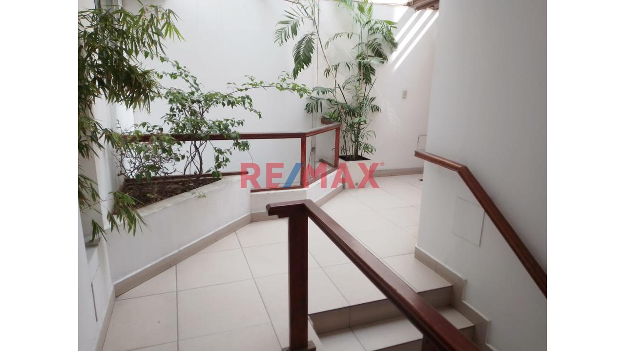 Venta De Departamento Duplex En La Molina Vieja - 21