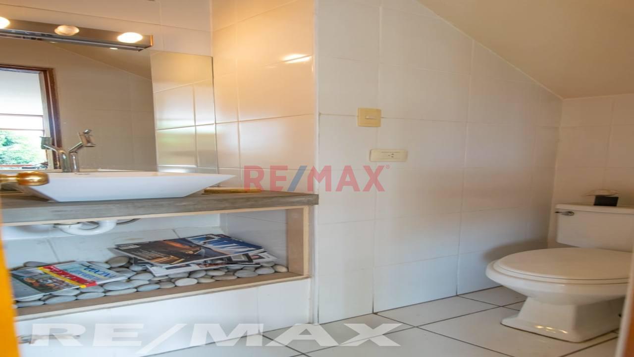 Venta De Departamento Duplex En La Molina Vieja - 10