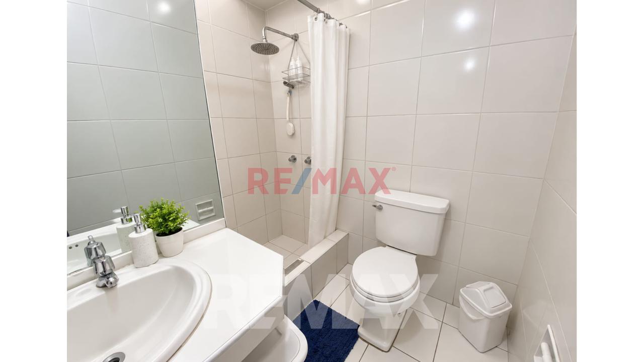 Venta De Departamento Town House 4 Pisos - Zona Exclusiva De La Molina — foto 14