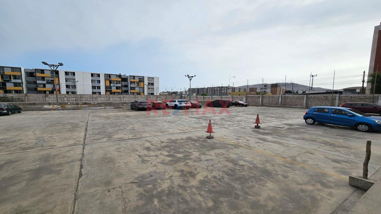 Venta De Terreno En Chorrillos 3889.50 M2 - 15