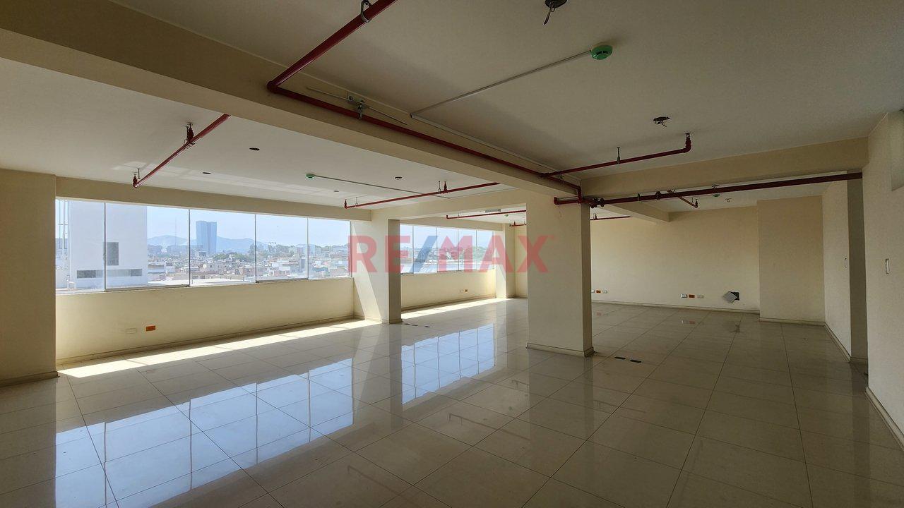 Venta De Edificio Corporativo Sobre Avenida San Borja Sur - 11