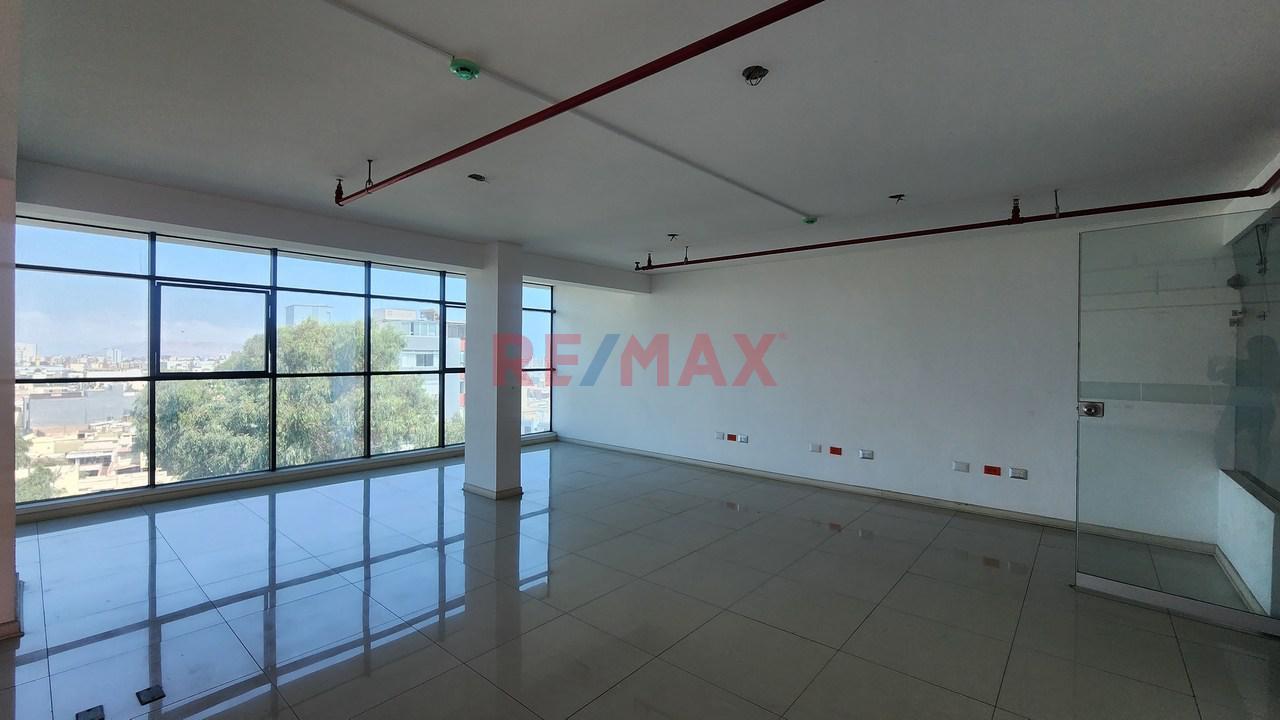 Venta De Edificio Corporativo Sobre Avenida San Borja Sur - 10