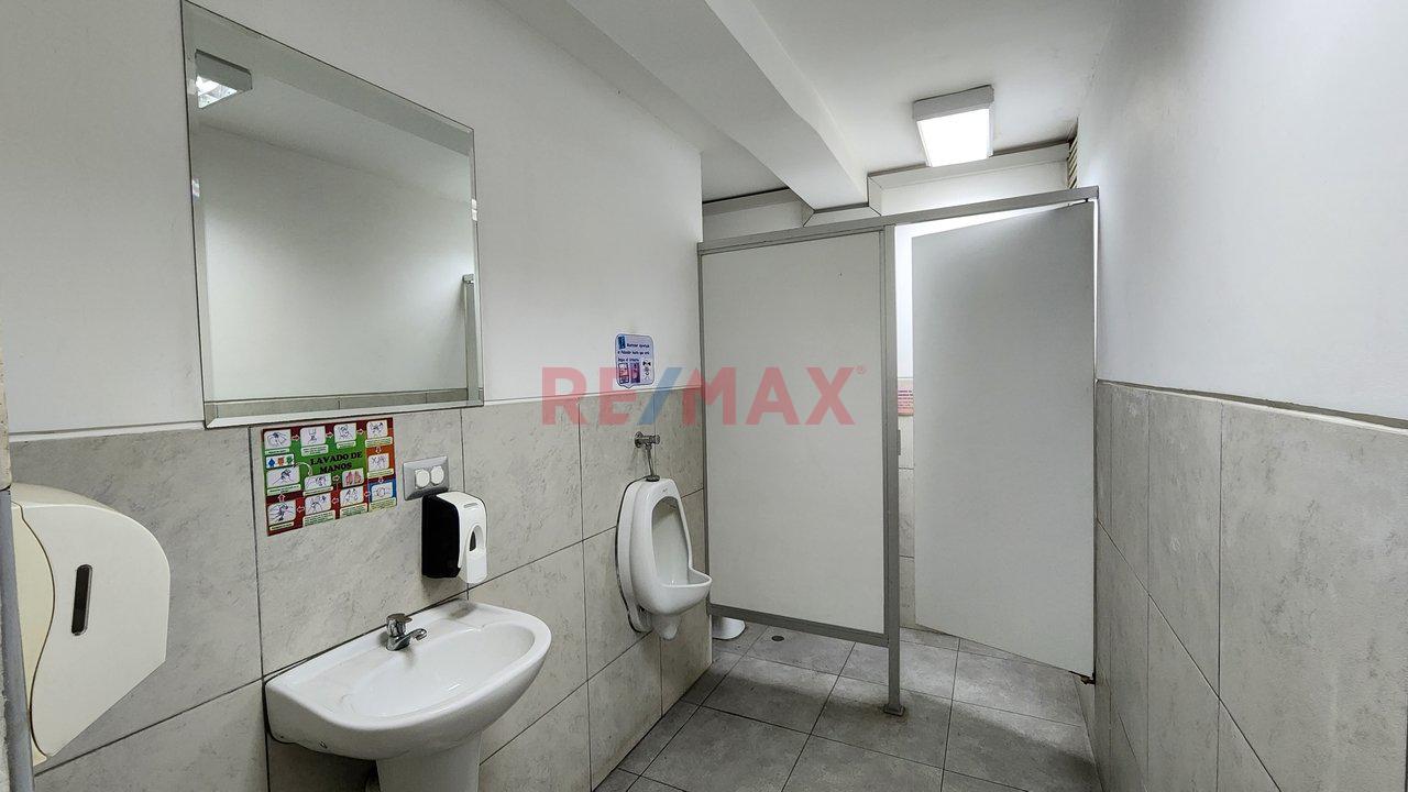 Venta De Edificio Corporativo Sobre Avenida San Borja Sur - 3