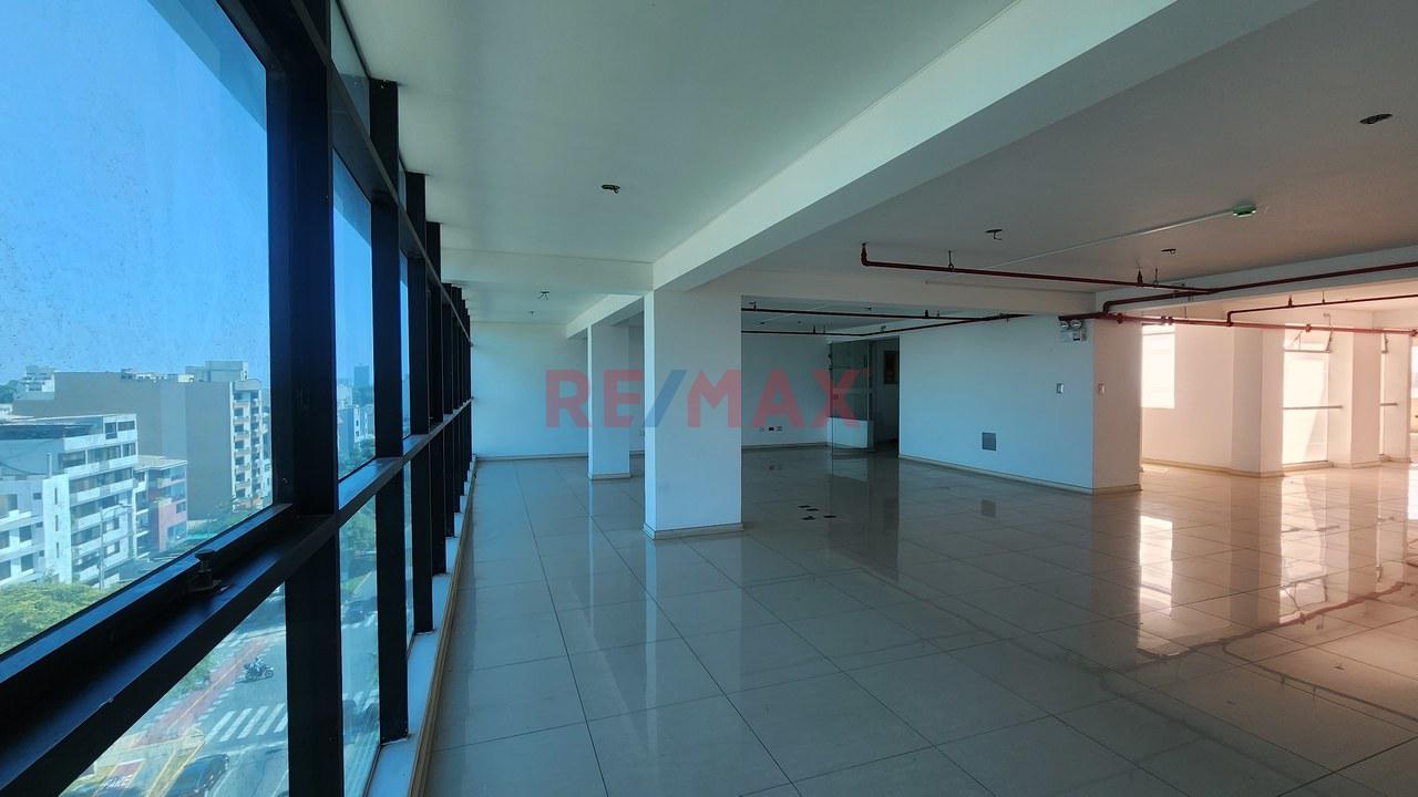 Venta De Edificio Corporativo Sobre Avenida San Borja Sur - 6
