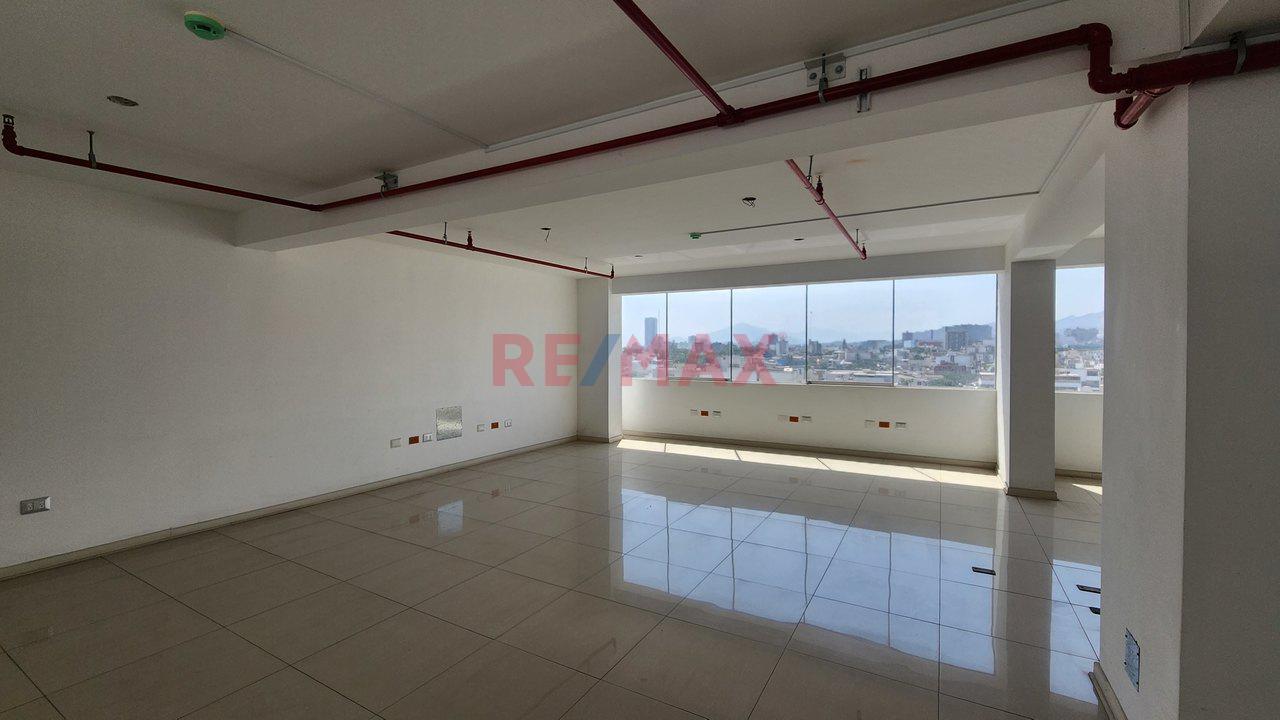 Venta De Edificio Corporativo Sobre Avenida San Borja Sur - 12