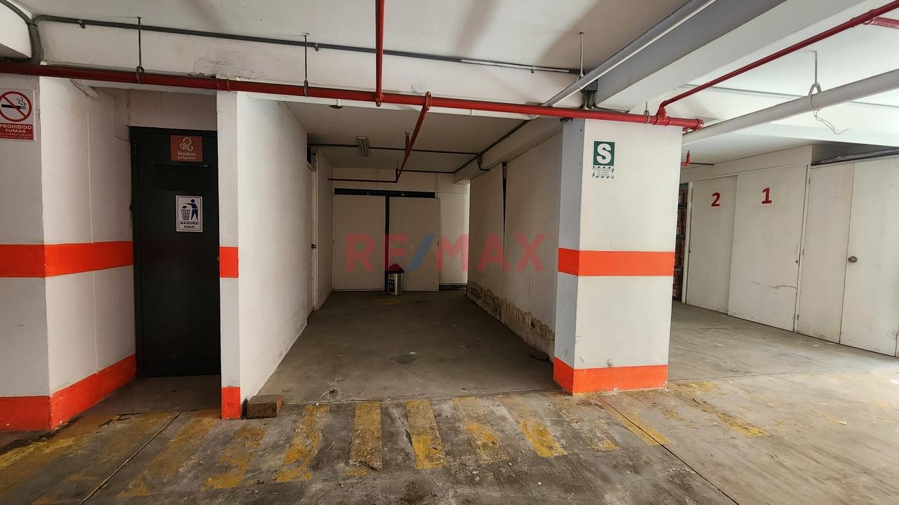 Venta De Edificio Corporativo Sobre Avenida San Borja Sur - 20