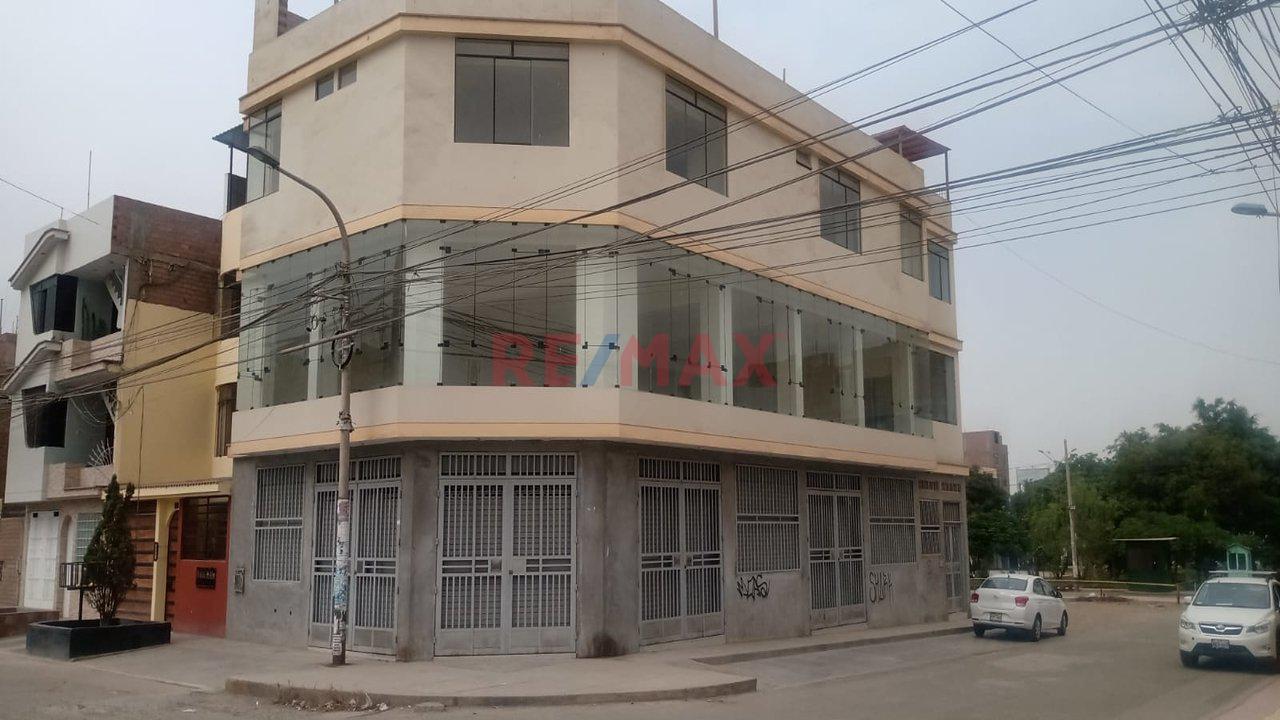 Amplio Local comercial ubicado en Carabayllo Amplio Local comercial ubicado en Carabayllo