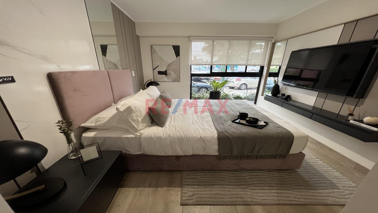 Venta Departamento En Estreno- El Derby Surco — foto 7
