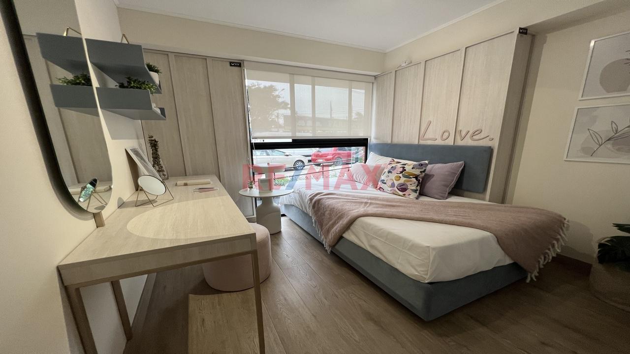 Venta Departamento En Estreno- El Derby Surco — foto 9
