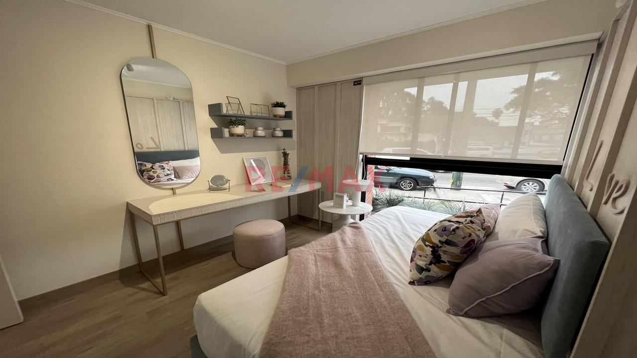 Venta Departamento En Estreno- El Derby Surco — foto 5