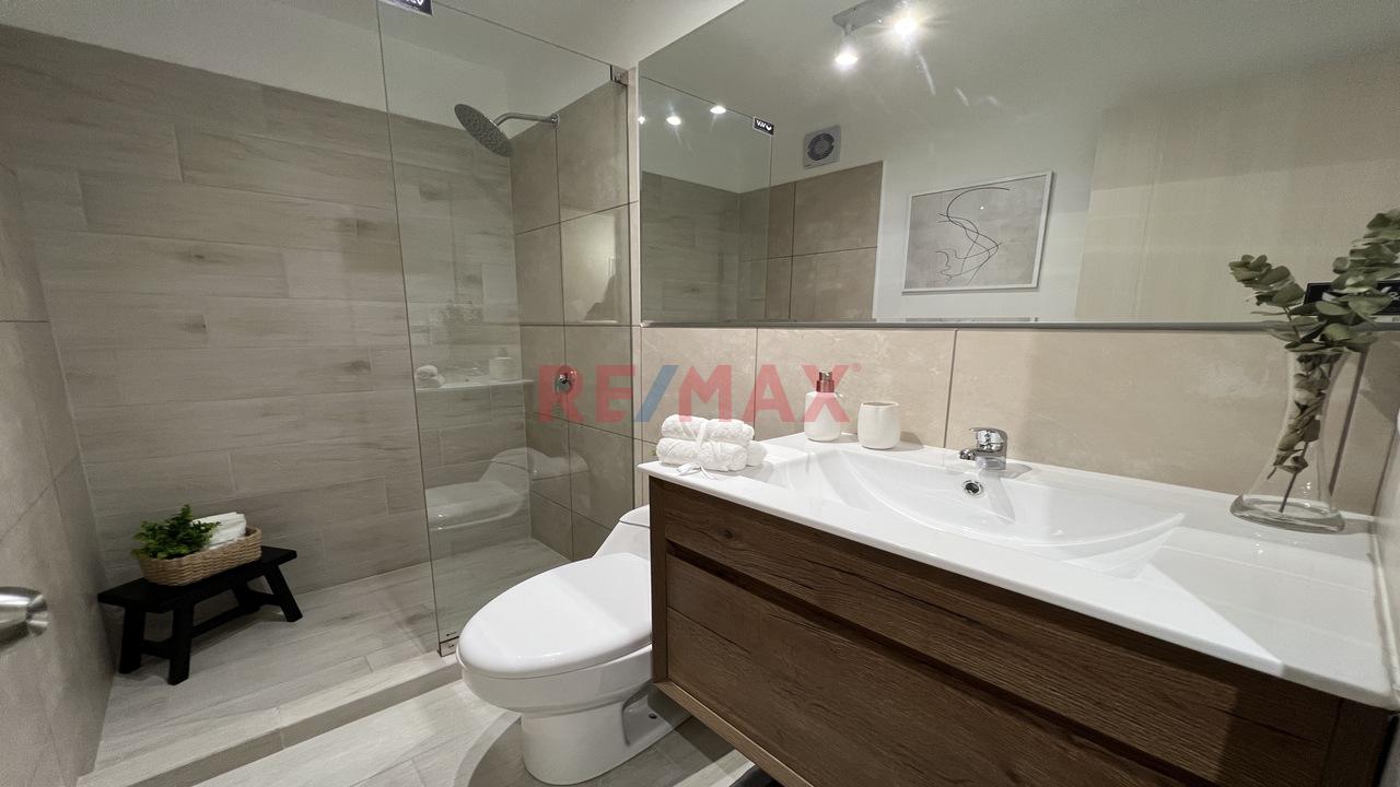 Venta Departamento En Estreno- El Derby Surco — foto 14