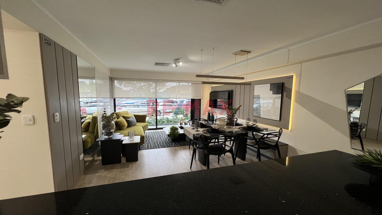 Venta Departamento En Estreno- El Derby Surco — foto 2
