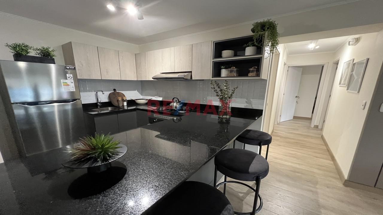 Venta Departamento En Estreno- El Derby Surco — foto 4