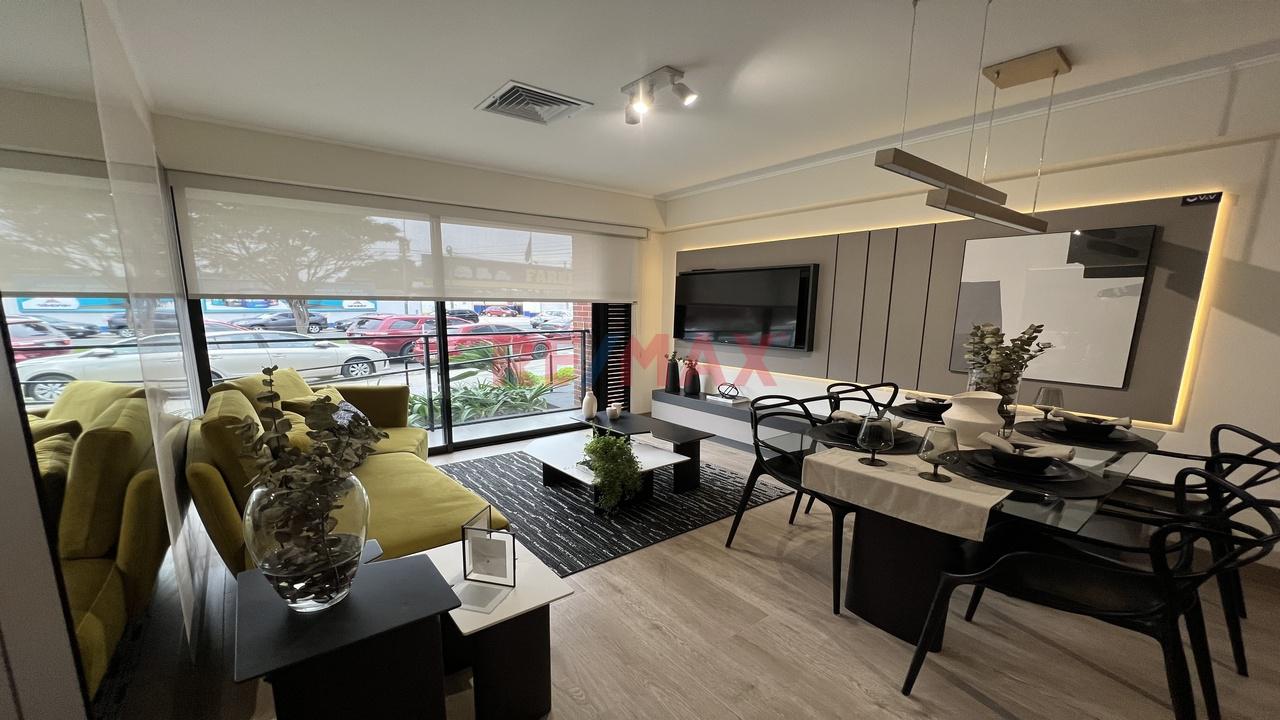 Venta Departamento En Estreno- El Derby Surco — foto 10
