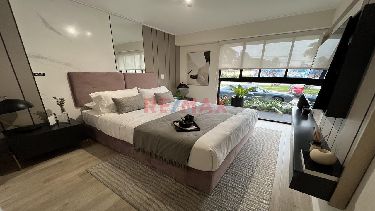 Venta Departamento En Estreno- El Derby Surco — foto 8