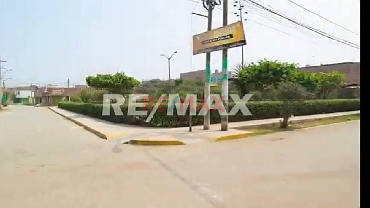 Venta Terreno Residencial 500M2 En Puente Piedra - 8