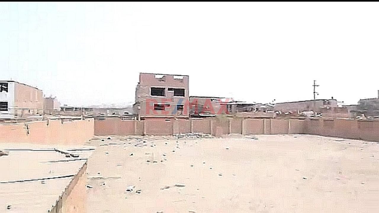 Venta Terreno Residencial 500M2 En Puente Piedra - 11