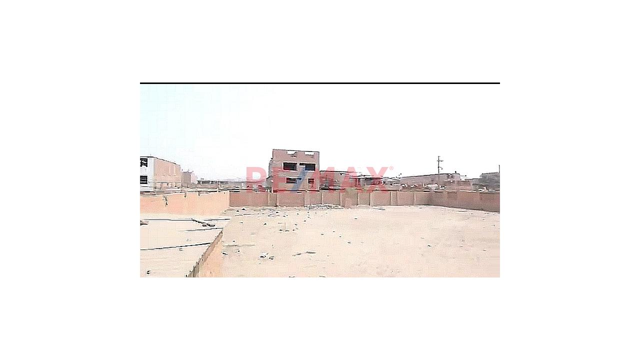Venta Terreno Residencial 500M2 En Puente Piedra - 2
