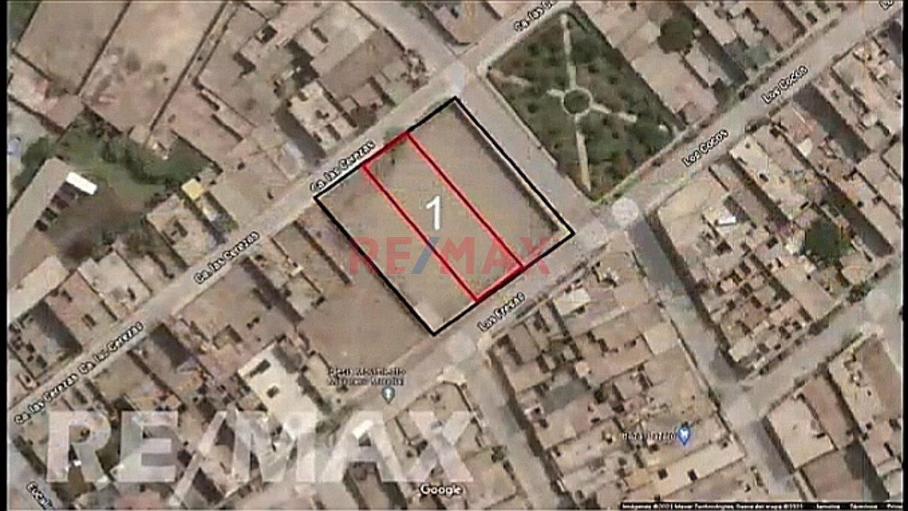 Venta Terreno Residencial 500M2 En Puente Piedra - 13